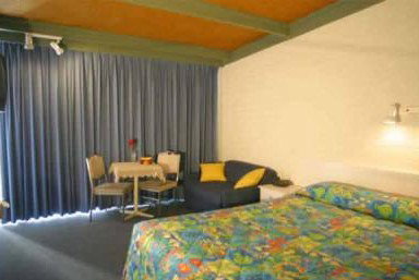 Kingfisher Motel - Accommodation Port Hedland 0