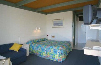 Kingfisher Motel - Accommodation Port Hedland 1