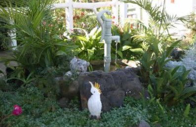 Kingfisher Motel - Accommodation Port Hedland 3