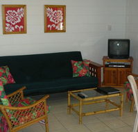 Palm View Holiday Apartments - Accommodation Port Hedland