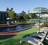Club Mulwala Resort - Accommodation Port Hedland