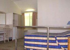 Newcastle Links Motel - Accommodation Port Hedland 1