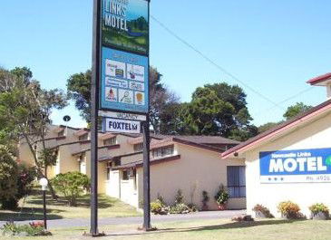 Newcastle Links Motel - Accommodation Port Hedland 2