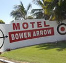 Bowen Arrow Motel - Accommodation Port Hedland