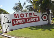 Bowen Arrow Motel - Accommodation Port Hedland 0
