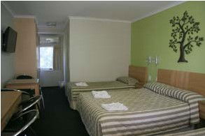 Queensgate Motel - Accommodation Port Hedland 2
