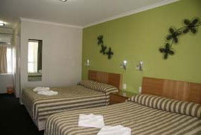 Queensgate Motel - Accommodation Port Hedland 4