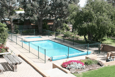 Parkwood Motel - Accommodation Port Hedland 1