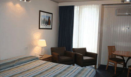 Parkwood Motel - Accommodation Port Hedland 2