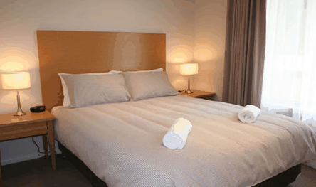 Parkwood Motel - Accommodation Port Hedland 5