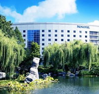 Novotel Rockford Darling Harbour - Accommodation Port Hedland