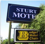 Sturt Motel - Accommodation Port Hedland 0