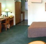 Young Federation Motor Inn - Accommodation Port Hedland