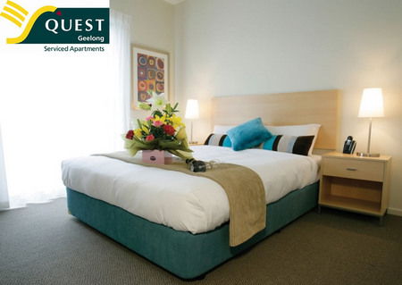 Quest Geelong - Accommodation Port Hedland 0