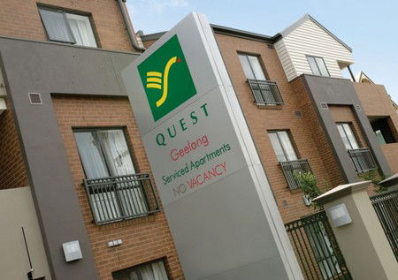 Quest Geelong - Accommodation Port Hedland 2