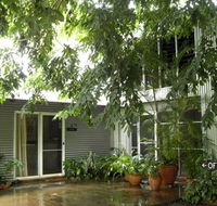Rum Jungle Bungalows - Accommodation Port Hedland