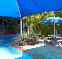 Palm Valley Motel and Holiday Units - Accommodation Port Hedland