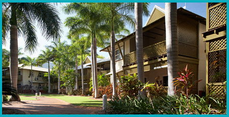  Accommodation Port Hedland