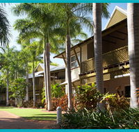 Seashells Resort Broome - Accommodation Port Hedland