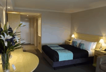 Dog Rock Motel - Accommodation Port Hedland
