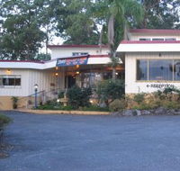 Kempsey Powerhouse Motel - Accommodation Port Hedland