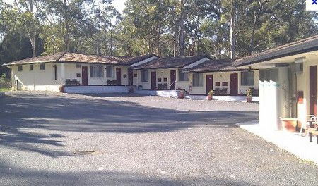 Kempsey Powerhouse Motel - Accommodation Port Hedland 1