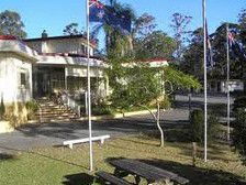 Kempsey Powerhouse Motel - Accommodation Port Hedland 2