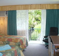 Coachman Motel - Accommodation Port Hedland