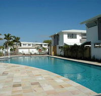 Coolum Villas - Accommodation Port Hedland