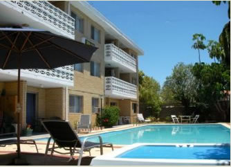 Brownelea Holiday Apartments - Accommodation Port Hedland 0