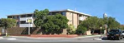 Brownelea Holiday Apartments - Accommodation Port Hedland 1