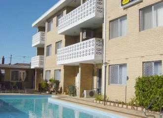 Brownelea Holiday Apartments - Accommodation Port Hedland 2