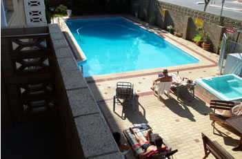 Brownelea Holiday Apartments - Accommodation Port Hedland 5