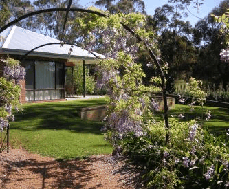 Catton Hall Country Homestead - Accommodation Port Hedland