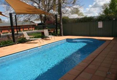 Wagga RSL Club Motel - Accommodation Port Hedland 2