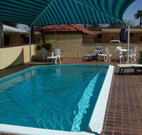 Burke and Wills Motor Inn Kingaroy - Accommodation Port Hedland