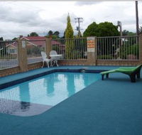 A Settlers Motor Inn - Accommodation Port Hedland