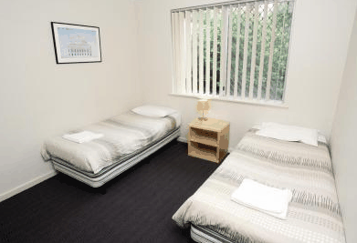  Accommodation Port Hedland