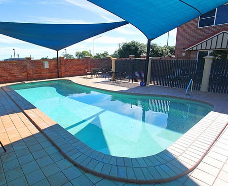 Accommodation Port Hedland