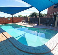 Cotswold Motor Inn - Accommodation Port Hedland