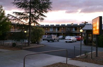  Accommodation Port Hedland