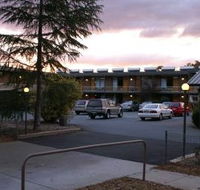 Red Chief Motel - Accommodation Port Hedland