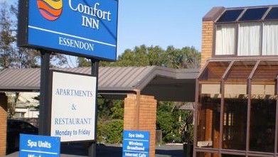  Accommodation Port Hedland