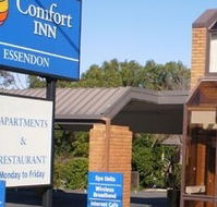 Comfort Inn  Suites Essendon - Accommodation Port Hedland