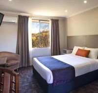Best Western Reef Motor Inn - Accommodation Port Hedland