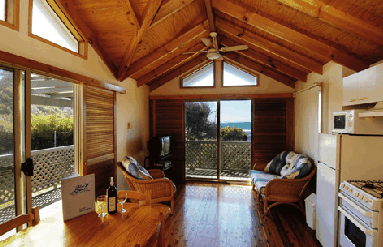 Blue Lagoon Beach Resort - Accommodation Port Hedland