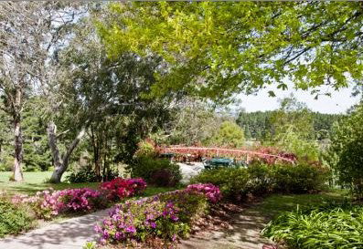 Bilpin Resort - Accommodation Port Hedland 2