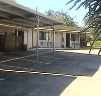 Kerry Court - Accommodation Port Hedland