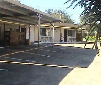 Kerry Court - Accommodation Port Hedland 0