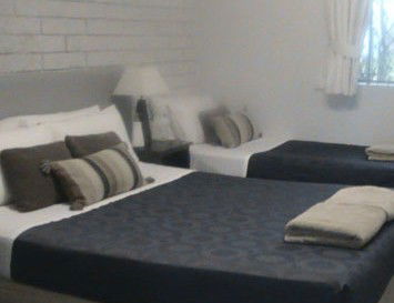 Kerry Court - Accommodation Port Hedland 2